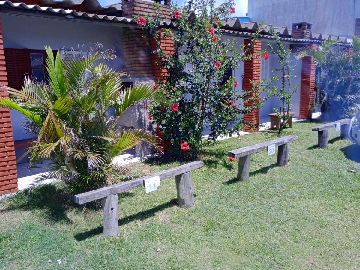Pousada Do Mar Rio Grande  Exterior foto