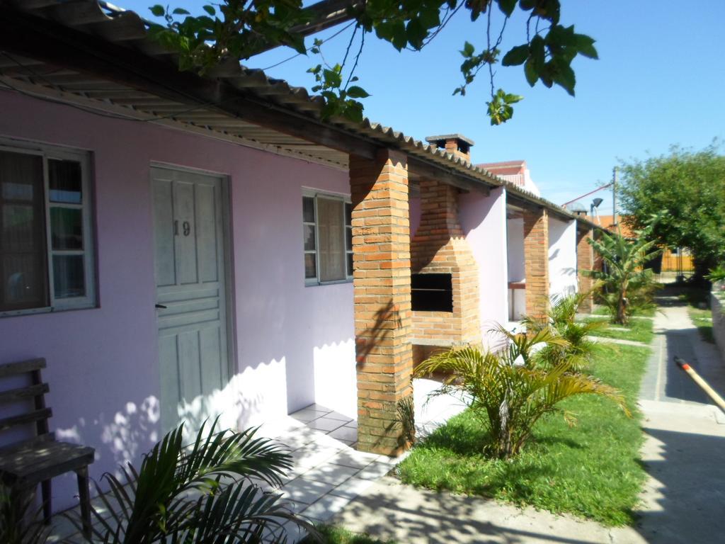 Pousada Do Mar Rio Grande  Exterior foto